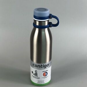 Contigo Stainless Steel Water Bottle